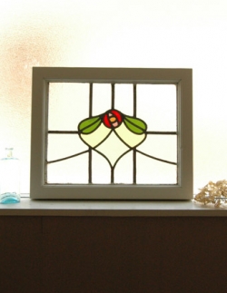 アンティーク雑貨 ステンドグラス アンティーク アンティーク ステンドグラス