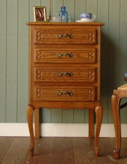 アンティーク家具  アンティーク チェスト