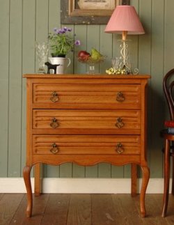 アンティーク家具  アンティーク チェスト