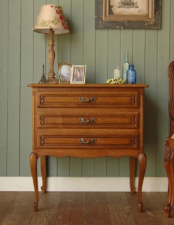 アンティーク家具  アンティーク チェスト