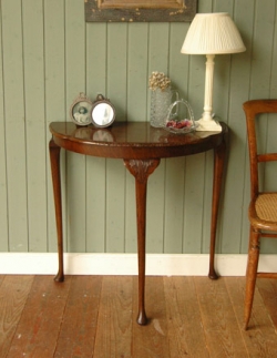 アンティーク家具  アンティーク コンソール テーブル