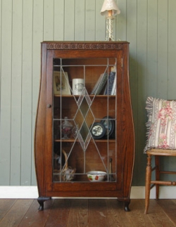 アンティーク家具 アンティーク ブックケース
