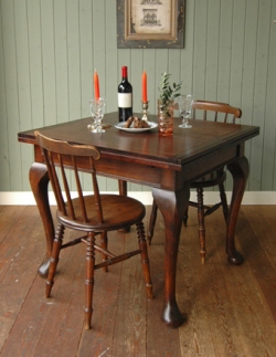 アンティーク家具  アンティーク ベイキング テーブル