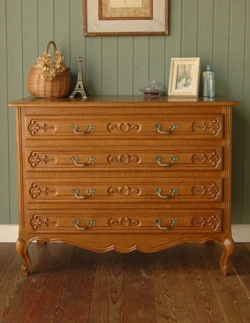 アンティーク家具  アンティーク チェスト