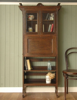 アンティーク家具 ビューロー アンティーク ビューロー