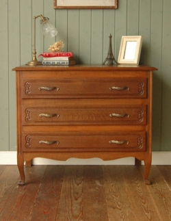 アンティーク家具  アンティーク チェスト