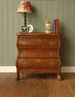 アンティーク家具  アンティーク チェスト