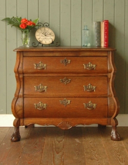 アンティーク家具  アンティーク チェスト