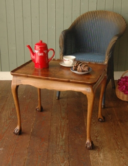 アンティーク家具  アンティーク  コーヒーテーブル