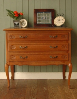 アンティーク家具  アンティーク チェスト