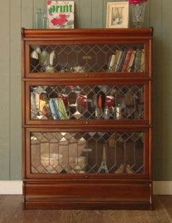 アンティーク家具 アンティーク シャツケース