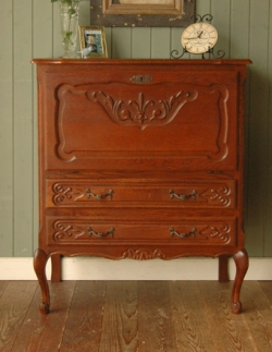 アンティーク家具  アンティーク キャビネット