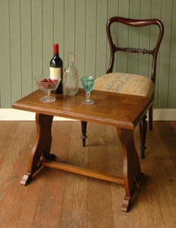 アンティーク家具  アンティーク コーヒーテーブル