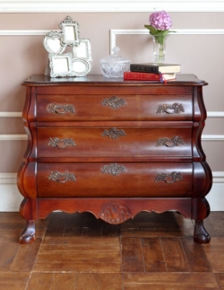 アンティーク家具 1950年代のアンティーク チェスト