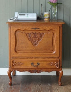 アンティーク家具  アンティーク キャビネット