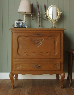 アンティーク家具  アンティーク キャビネット