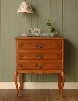 アンティーク家具 1930年代のアンティーク チェスト