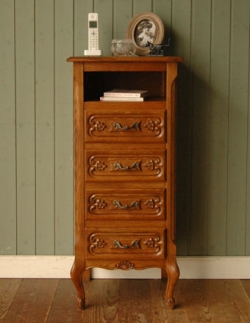 アンティーク家具 1940年代のアンティーク チェスト