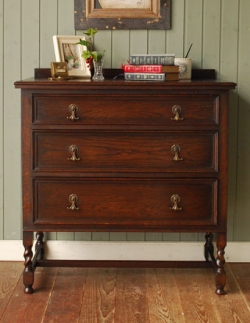 アンティーク家具  1920年代のアンティーク チェスト