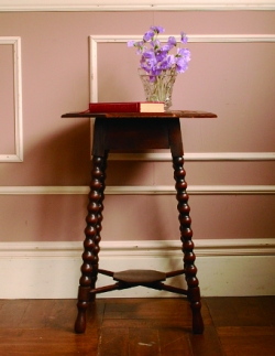 アンティーク家具 1920年代のアンティーク オケージョナル テーブル