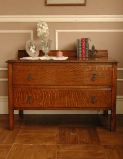 アンティーク家具  1920年代のアンティーク チェスト オブ ドローワー