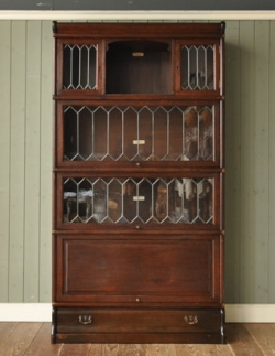 アンティーク家具  1910年代のアンティーク シャツケース