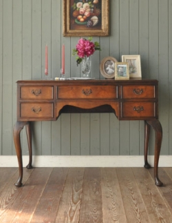 アンティーク家具  1910年代のアンティーク デスク