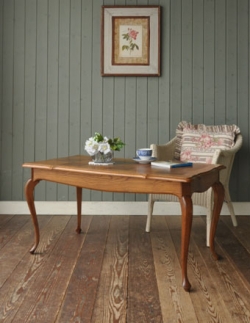 アンティーク家具  1950年代のアンティーク サロン テーブル