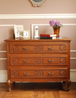 アンティーク家具  1930年代のアンティーク チェスト