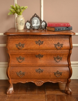 アンティーク家具 1940年代のアンティーク チェスト