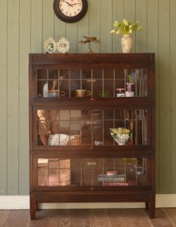 アンティーク家具  1920年代のアンティーク シャツケース