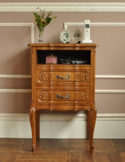 アンティーク家具  1940年代のアンティーク チェスト