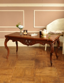 アンティーク家具  1920年代のアンティーク コーヒーテーブル