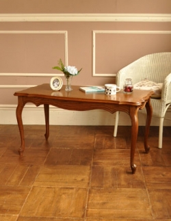 アンティーク家具  1930年代のアンティーク コーヒーテーブル