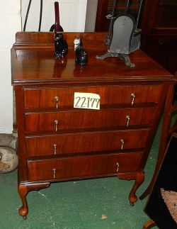 アンティーク家具 アンティーク チェスト