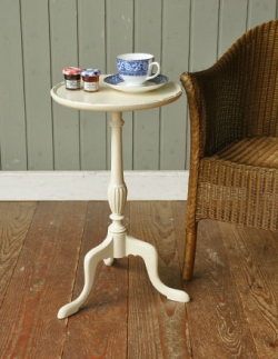 アンティーク家具  1960年代のアンティーク ティー テーブル