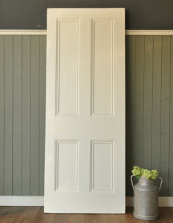 アンティーク家具  1940年代のアンティーク ドア