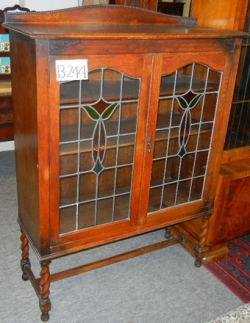 アンティーク家具  アンティーク ブックケース