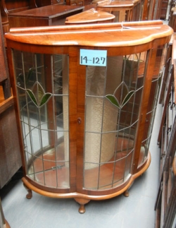 アンティーク家具  アンティーク キャビネット
