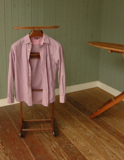 アンティーク家具  1930年代のアンティーク ハンガー