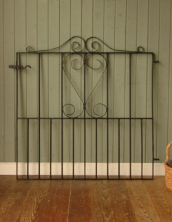 アンティーク家具  1930年代のアンティーク ゲート