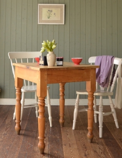 アンティーク家具  1960年代のアンティーク テーブル