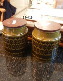 アンティーク雑貨  アンティーク ジャー