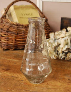 アンティーク雑貨 1940年代のアンティーク ボトル