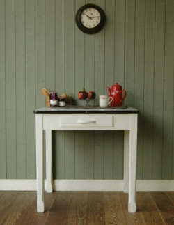 アンティーク家具  1950年代のアンティーク キッチンテーブル