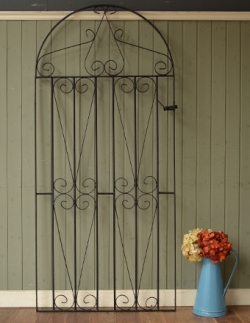 アンティーク家具  1930年代のアンティーク ゲート