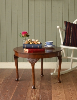 アンティーク家具  1960年代のアンティーク コーヒーテーブル