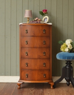 アンティーク家具  1960年代のアンティーク チェスト