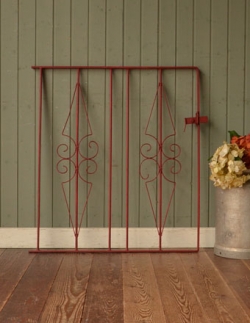 アンティーク家具 1930年代のアンティーク ゲート