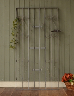 アンティーク家具  1930年代のアンティーク ゲート